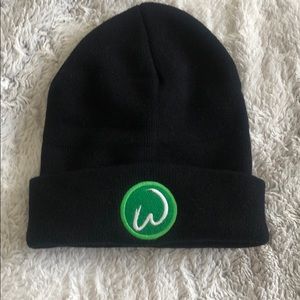 Wahlburgers Beanie